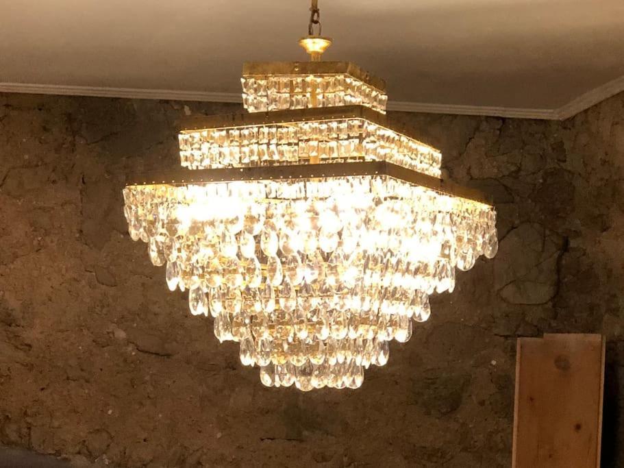 Alte Muehle Mit Wunderbarem Bergblick Villa Ramsau bei Berchtesgaden Luaran gambar